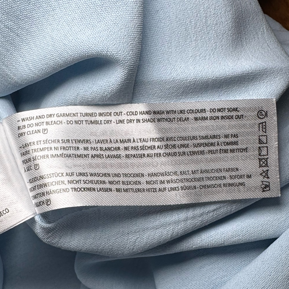 Finders Keepers Fruit Print V-Neck Mini Dress - Picture 12 of 13